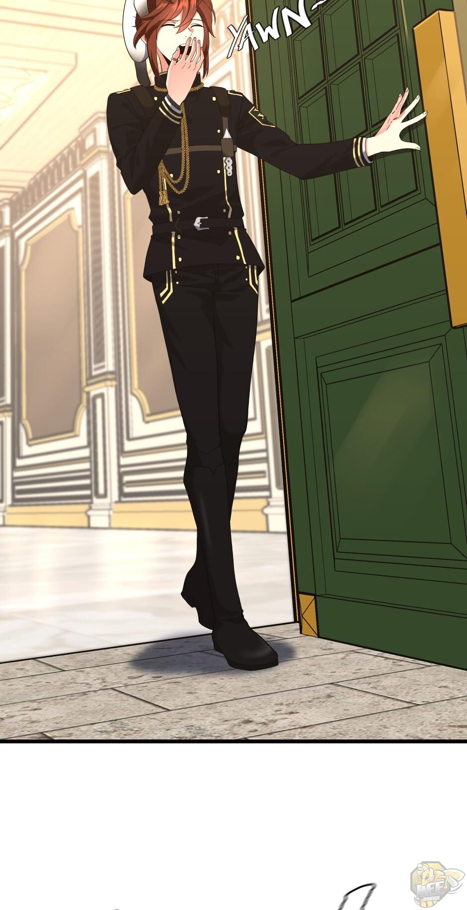 The Beginning After The End Chapter 113 image 03